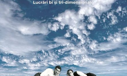 Henry Mavrodin și Florin Ciubotaru, Lucrări bi și tri-dimensionale @ Muzeul Național al Țăranului Român