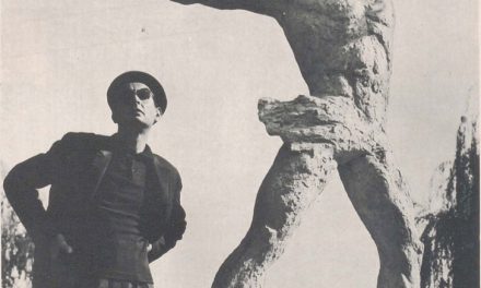 Marcel Guguianu, 1967