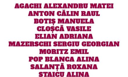 Proiectul expozițional „Zodiac” @ Galeria Studio 19, Cluj-Napoca