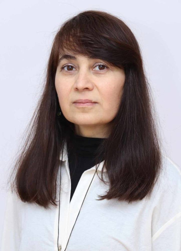 Raluca Marilena Dumitrescu