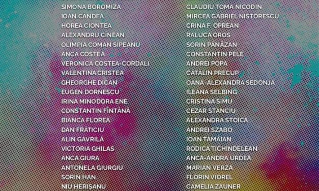 Salonul de iarnă @ Galeria UAP Sibiu