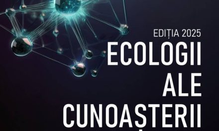 Uniunea Universităților Clujene – Simpozionul Universal Language of Art & Science, ediția a II-a, 20–21 noiembrie 2025