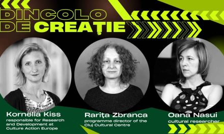 Culture & Health: research, practice and advocacy at European level