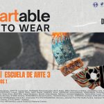 „Weartable – art to ware” expoziția profesorilor și masteranzilor Facultății de Arte din Constanța, la Madrid
