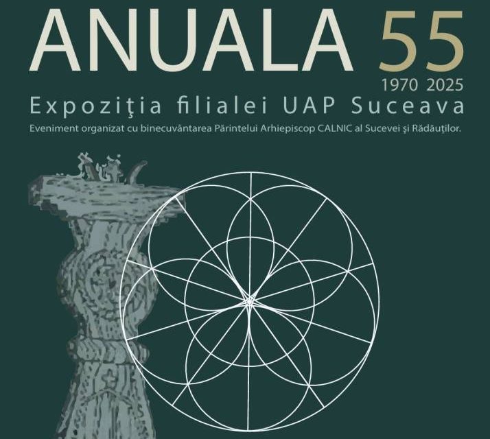 Expoziția „Anuala” ediția 55-a @ Centrul Muzeal Cazinoul Băilor din Vatra Dornei