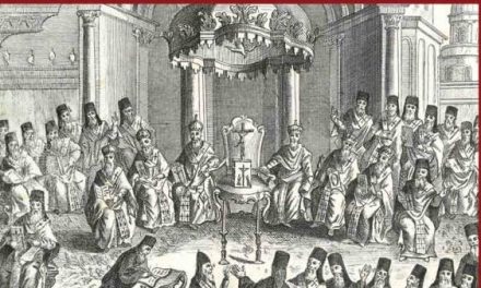 Expoziția „CREDO IN UNUM DEUM” @ Muzeul Național al Literaturii Române, București