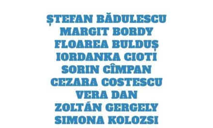 „Expoziția lunii Decembrie” @ Galeria Studio19, Cluj-Napoca
