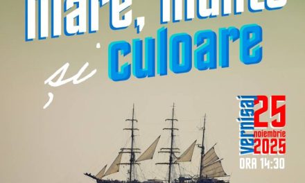 Expoziția „Mare, munte și Culoare” @ Muzeul Județean Buzău