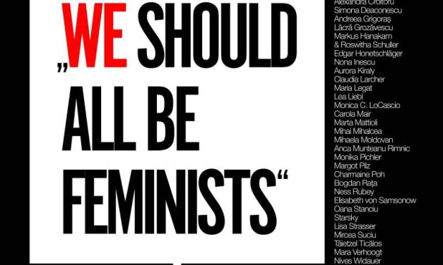 Expoziția „Why ‚We Should All Be Feminists’” – 44 de artiste și artiști austrieci și români într-o expoziție de amploare la /SAC, Malmaison, București