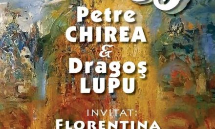 Expoziție „Miraj”: Patre Chirea și Dragoș Lupu @ Centrul Cultural „Nicăpetre”, Brăila