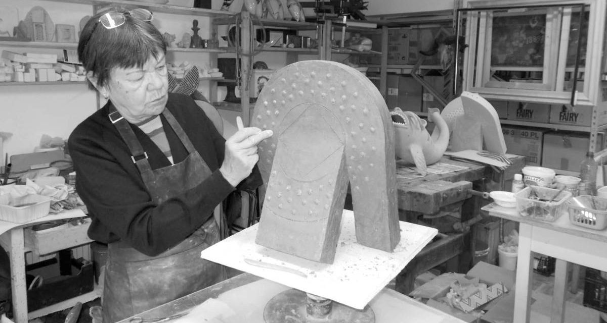 S-a stins din viață artista Judit Crăciun (1946-2025)