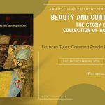 Lansarea volumului Despite Ceaușescu: A Collection of Romanian Art, la ICR New York