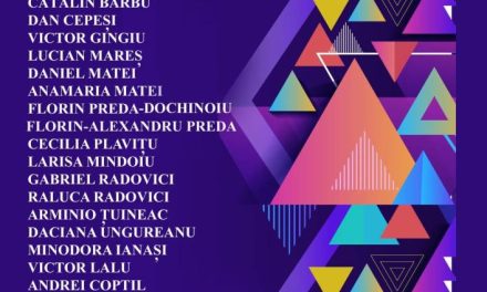 Salonul Anual de Artă 2025 – o hartă vizuală a unei comunități artistice eterogene @ Muzeul Regiunii Porților de Fier