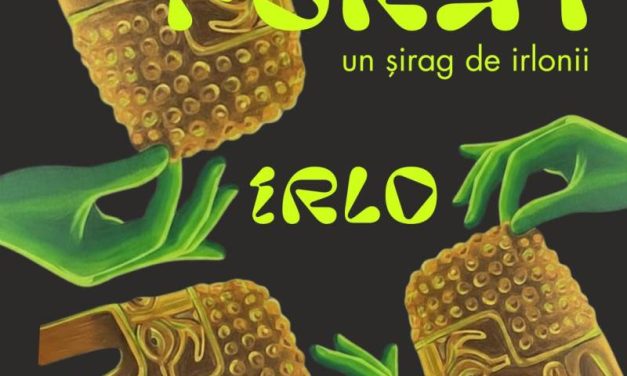 Solo show Irlo „Neam furat: un șirag de irlonii” @ Scemtovici & Benowitz Gallery, București
