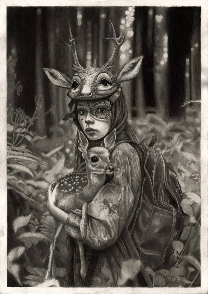 Antlers_Florin_Dragoi