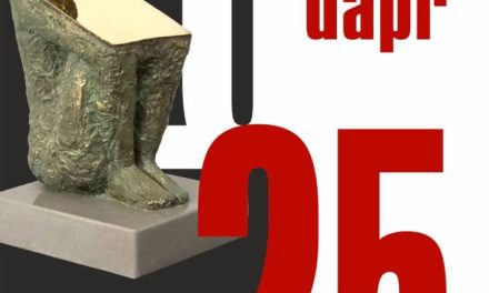 Anuala UAP Bacău @ Galeria „Alfa”, Bacău