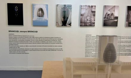 Specialiști spanioli discută despre „Brâncuși și avangarda românească – peripluri, forme și viitor“ la Segovia