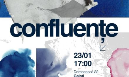 Expoziția „Confluențe” – ediția a II-a @ Galeria de Artă „Nicolae Mantu”, Galați