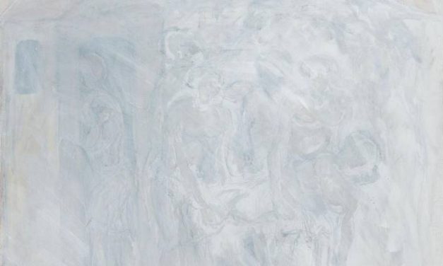 Expoziția „Paul Gherasim. Lumină și aer” @ Muzeul de Artă Cluj-Napoca