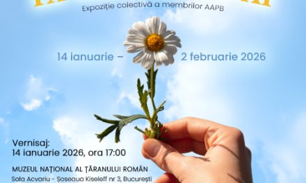 Expoziție de artă contemporană „Fă rai din ce ai” @ Muzeul Național al Țăranului Român