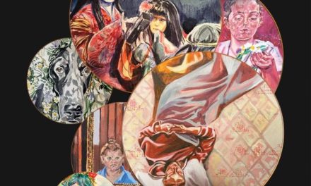 Expoziție Monica Şchiopu, Maria Marcu şi Miriam Nassereddine „Afecte/Efecte” @ Galeria de Artă Ploiești