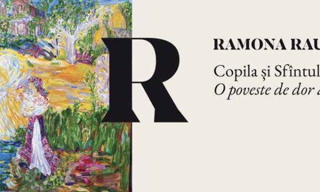 Expoziție Ramona Raus „Copila și Sfîntul soare. O poveste de dor adânc” @ Muzeul de Artă Cluj-Napoca