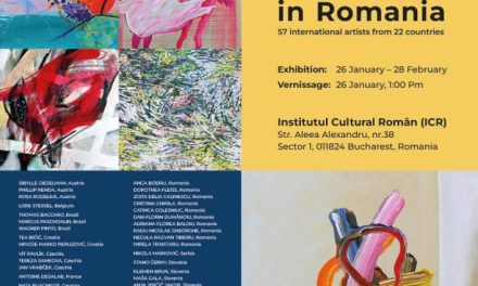 Expoziție retrospectivă dedicată programului ArtCircle Residence – o platformă de rezidență artistică organizată în Slovenia @ Sala Mare, Institutul Cultural Român
