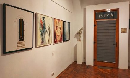 Expoziția colectivă a lunii ianuarie @ Galeria Brãteanu, Timișoara