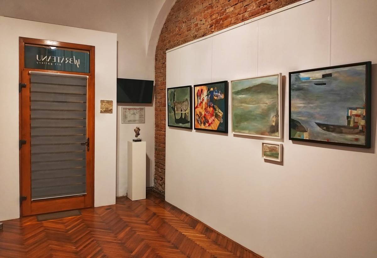 Galeria decembrie 2025