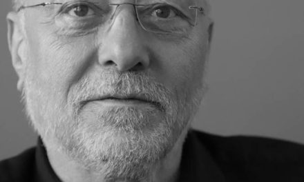Marcel Bunea (1952-2025)