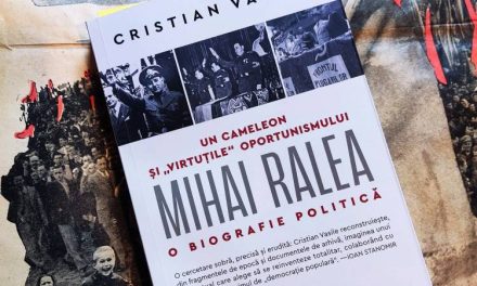 Mihai Ralea: Arta supraviețuirii între dictaturi