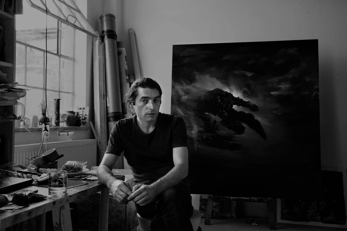 Andrei Gamarț_ photo credit_ Adi Tudose