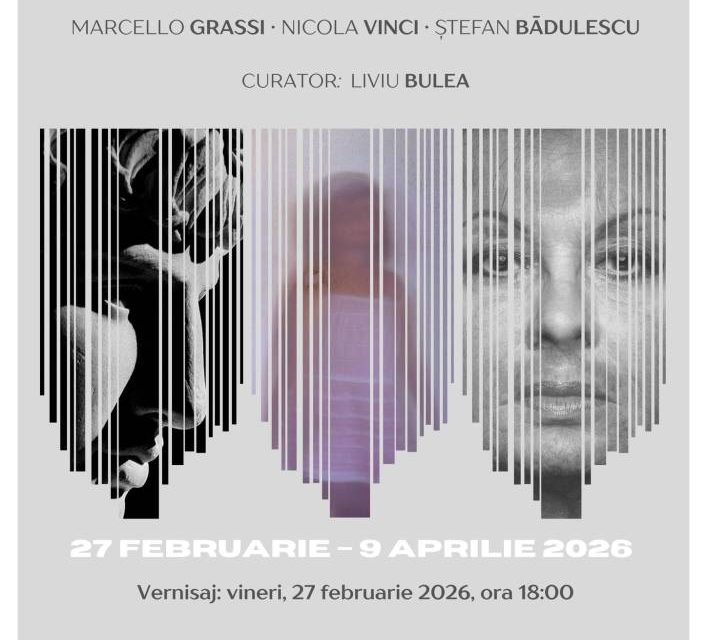 Expoziția de fotografie „Ceea ce rămâne este ceea ce vedem” se deschide la Muzeul de Artă Brașov