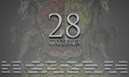 Expoziția grupului HDD „A1” @ Galleria 28, Timișoara