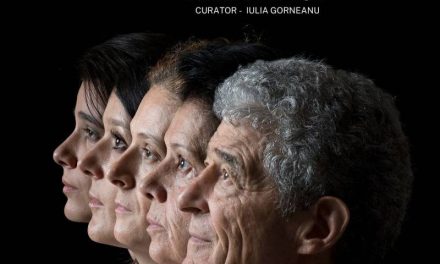 Expoziția multimedia a artistei Kira Hagi, „AGAPI – O jumătate de secol de iubire” @ Muzeul Național al Țăranului Român