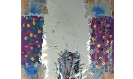 Expoziție Andrei Negură “Ars Metaphorica” @ Galeriile de Artă ale Academiei Române, București