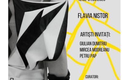 Expoziție „Brâncuși: între modă și tehnologie (work in progress)” @ Muzeul Național al Țăranului Român