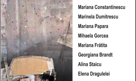 Expoziție Națională de Artă Contemporană @ Galeria de Artă „Constantin Brâncuși”, Târgu Jiu