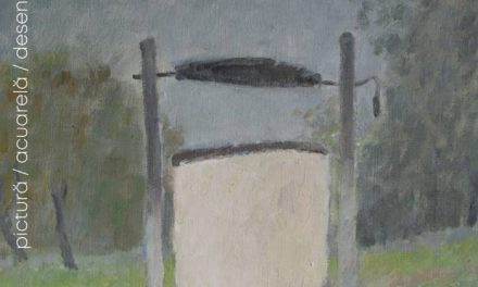 Expoziție Ovidiu Paștina „Elegii” pictură/ acuarelă/ desen/ tapiserie @ Muzeul Județean de Artă Prahova „Ion Ionescu-Quintus”