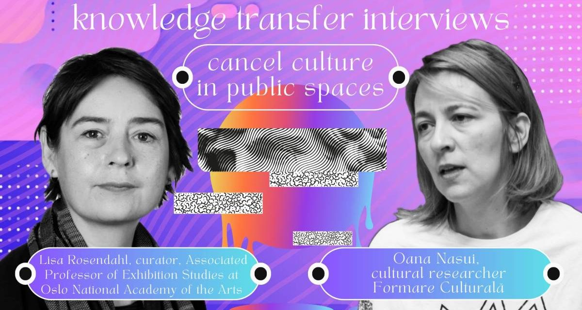 Temporary monuments, permanent questions: curatorial strategies for contested heritage