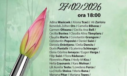 Expoziția colectivă „Revival” de la Galeria ProArte a filialei Lugoj a UAP