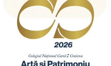 Expoziția „Colegiul Național Carol I – Artă și patrimoniu” @ Muzeul de Artă Craiova