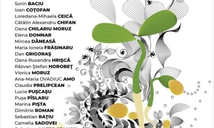 Expoziția „Germinație” @ Galeria de Artă „Ion Irimescu” din Suceava