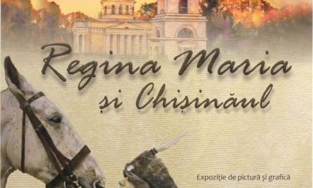 Expoziția „Regina Maria și Chișinăul” la Muzeul Național de Istorie a Moldovei, de Ziua Unirii Basarabiei cu România