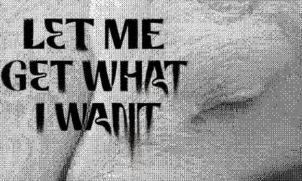 Expoziție Anne-Marie Lolea „Let me get what i want” @ Galeria G15 Design, Hanul cu Tei, București