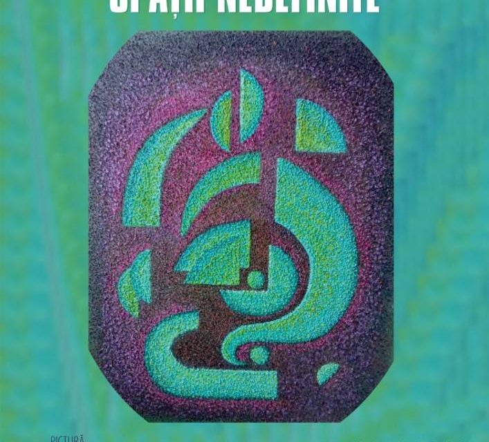 Expoziție de pictură Lucica Filimon „Spații nedefinite” @ Galeriile „Ion Frunzetti” din Bacău