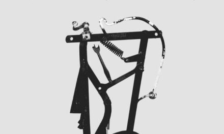Expoziție Dorel Manole “Fragmente de memorie Lari” @ Galeria Orizont