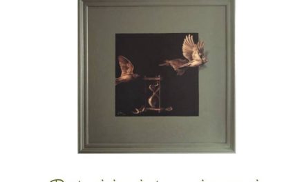 Expoziție Doru Cristian Deliu „Rătăciri printre primăveri” @ Muzeul Memorial „Nicolae Grigorescu” Câmpina