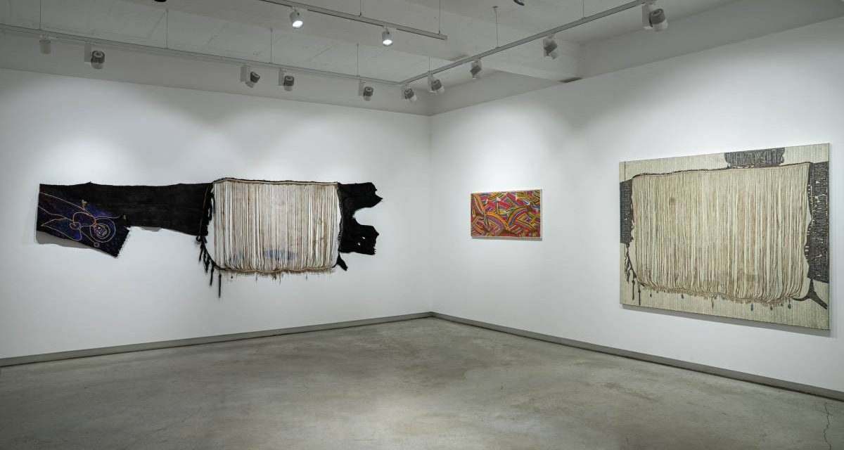 Expoziție Gheorghe Ilea „Transfer” la Relicvar Art Space, Cluj-Napoca
