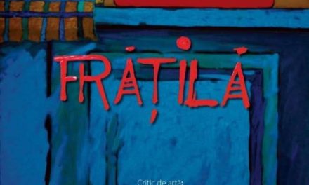Expoziție Marius Frățilă „Bucătării impersonale” @ Centrul Artelor Vizuale Galeria „Căminul Artei”, București